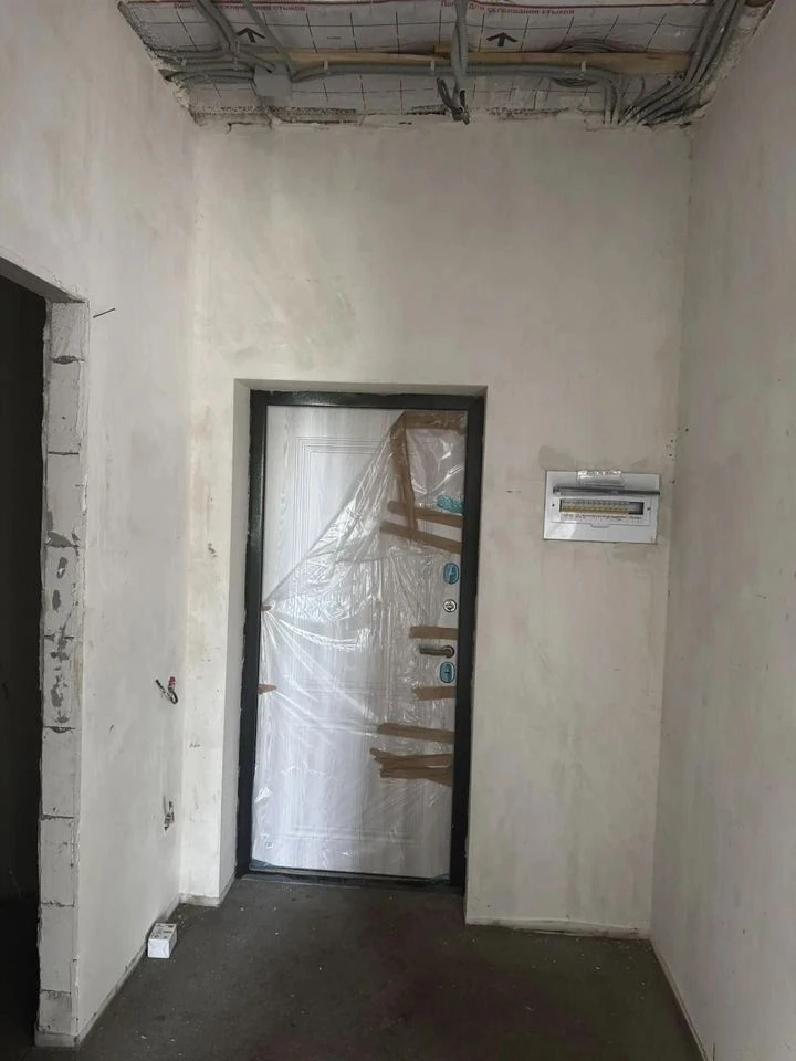 Дом под ключ 75 м² с двумя спальнями: пример построенного дома 2