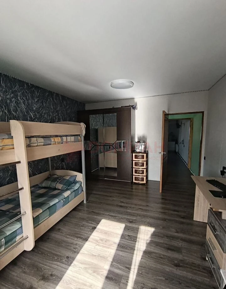 Спальня в основном доме