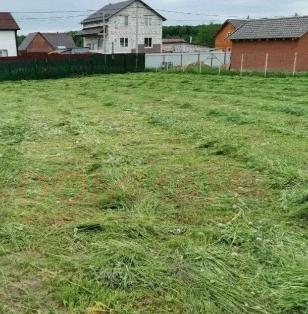Ровный земельный участок 6 соток в Шахтах